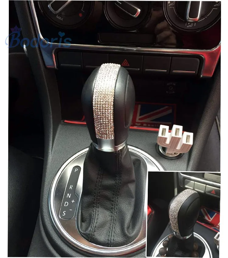 Ручка переключения передач для Volkswagen VW TIGUAN 2012 2013 2014-2016 2017 2018 | Автомобили и