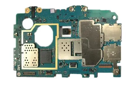 Полнофункциональная б/у оригинальная плата для Samsung Galaxy Tab 3 Lite 7 0 T111 3G и Wi-Fi