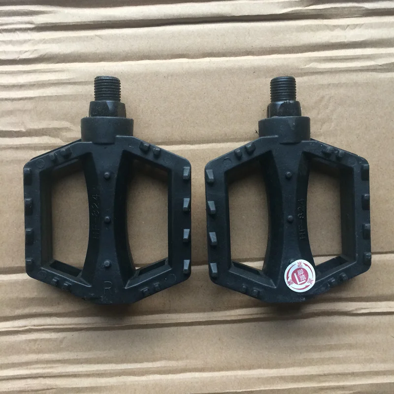 Детские велосипедные педали для детского шоссейного велосипеда 12 дюймов-18