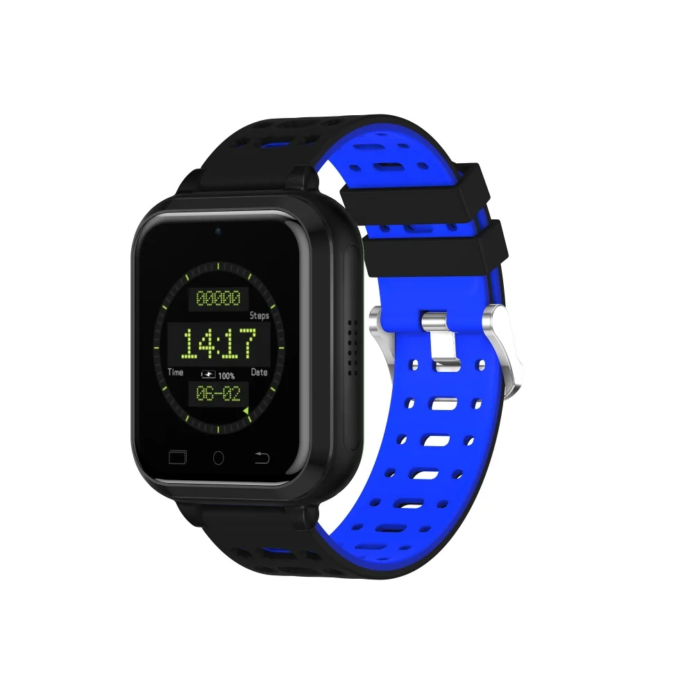 696 M1 4 г Смарт часы Android 6 0 MTK6737 RAM1GB + ROM8GB SmartWatch телефон Heart Rate плавание Поддержка Wi Fi