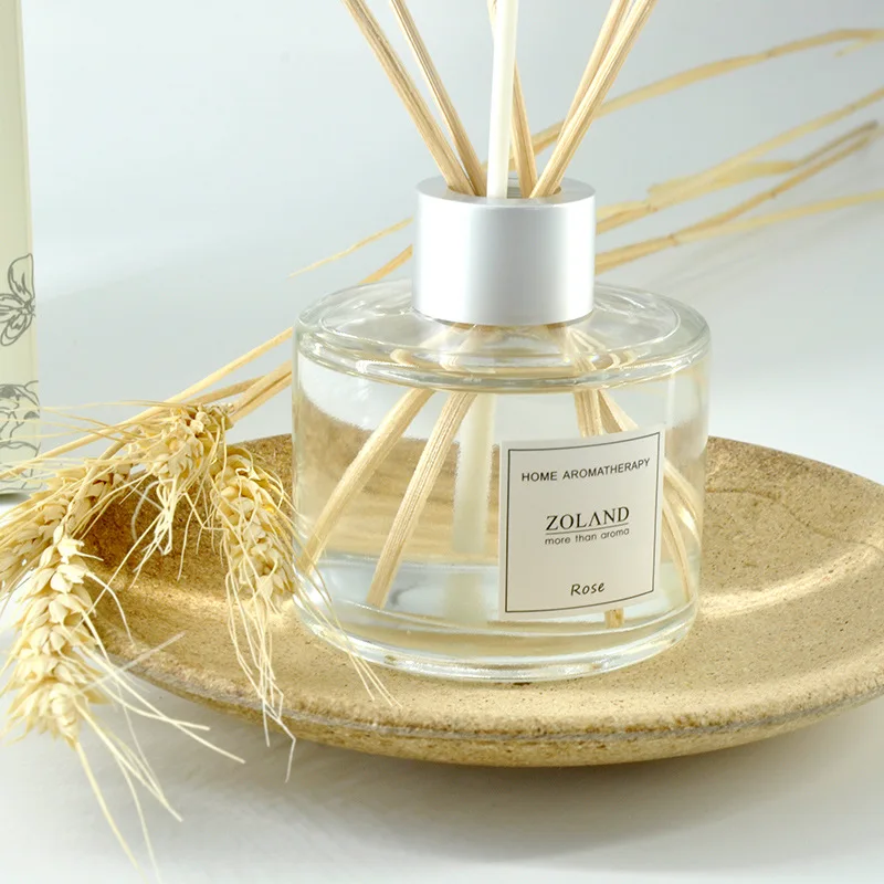 125 мл парфюмерные эфирные масла Ротанговые палочки сушеные цветы домашнее