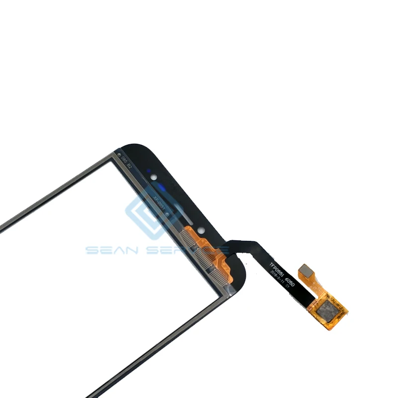 Сменная сенсорная панель с объективом для Ulefone T1 сенсорный экран 5 дюйма Gemini