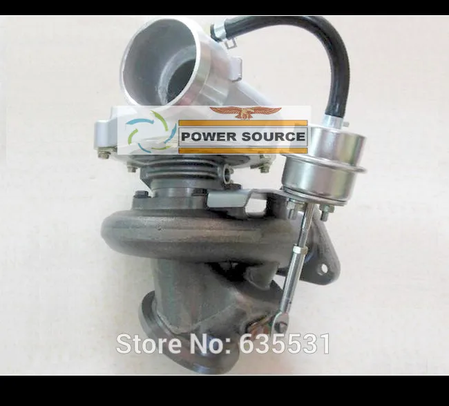 GT25S 754743 5001S 0001 7547435001S 79526 Турбокомпрессор Для FORD Ranger 7547430001 NGD 3.0TDI 3.0L TDI|turbocharger|turbocharger