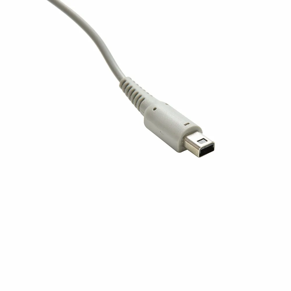 Сетевой адаптер переменного тока с американской вилкой для Nintendo NDSi XL / LL 3DS