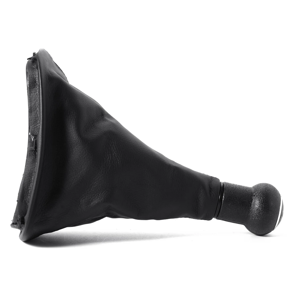 5 Speed Gear Stick Рукоятка Рычага Переключения передач Крышка Gaitor для VW Passat B5 MA563 |