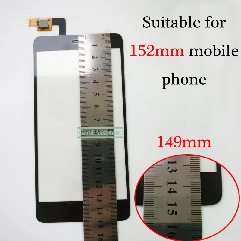 149mm 152mm Black/White/Gold For Xiaomi Redmi Note 3 / Pro Prime SE Global Version Touch Screen Digitizer | Мобильные телефоны и