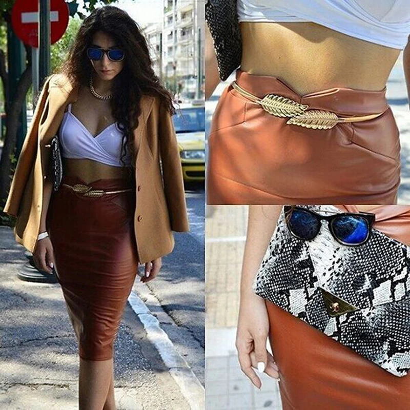 Женская сумка из искусственной кожи с длинными одноцветная бальная юбка Цвет и