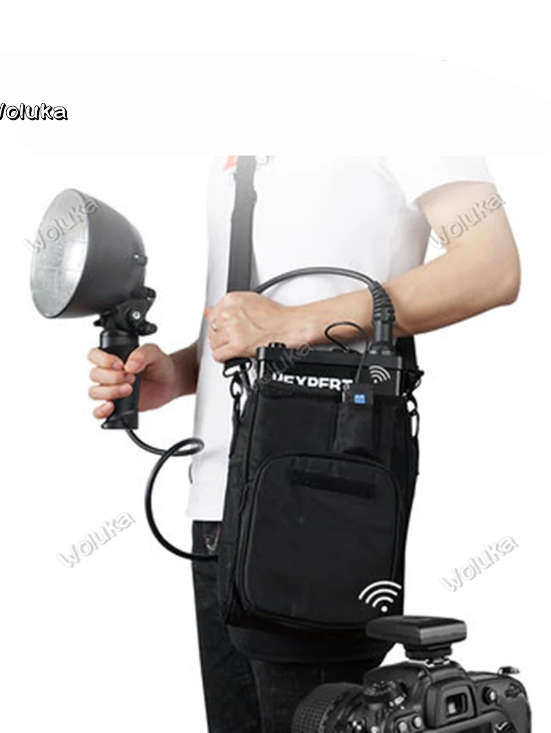 Godox RT-04 Wireless Remote Shutter Release Trigger For DSLR Camera Studio Photo Strobe Flashlight CD50 T03 | Электроника