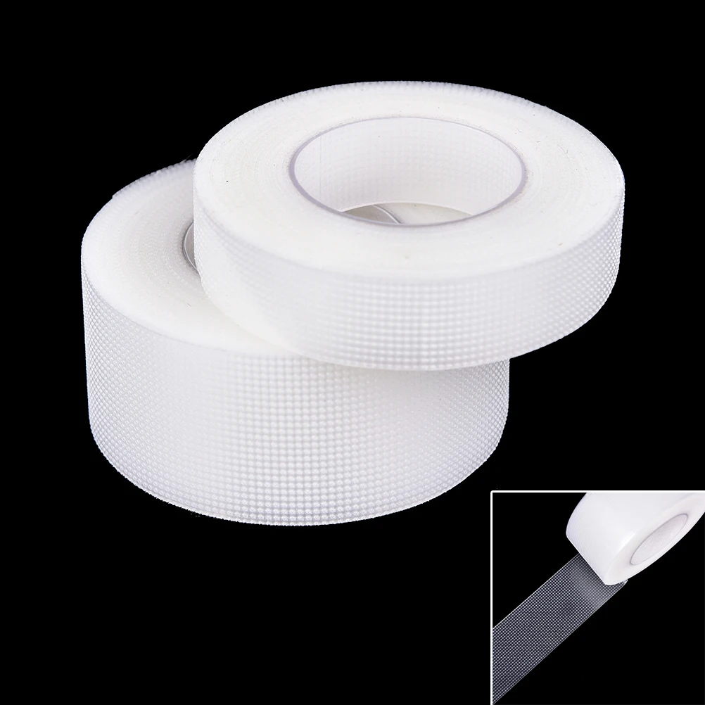 

1Rolls/lot PE Medical Tape Under Eyelash Tape Professional Eyelash Lash Extension