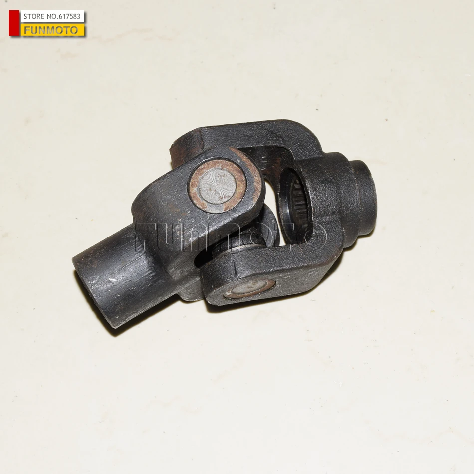 19 and 21  teeth universal  joint suit for 150-300cc atv and buggy