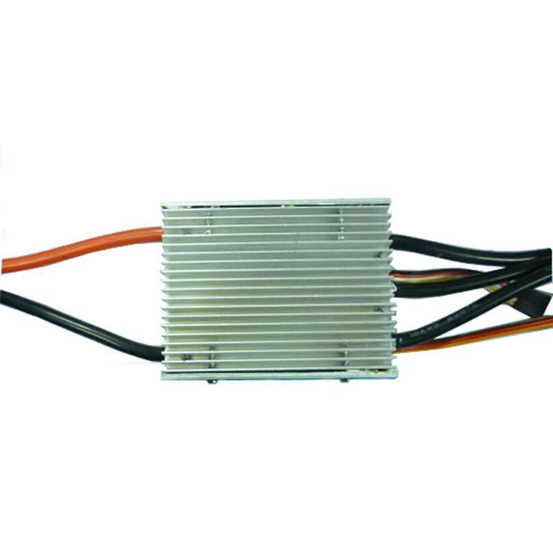 Flier 16S 180A HV ESC для бесщеточного двигателя радиоуправляемого самолета|esc for brushless