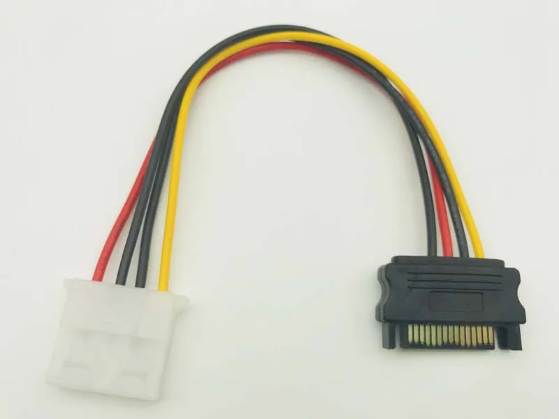 10 шт. USB 3 0 60 см PCI E Express 1x до 16x расширитель переходная карта с SATA 15pin 4pin кабель