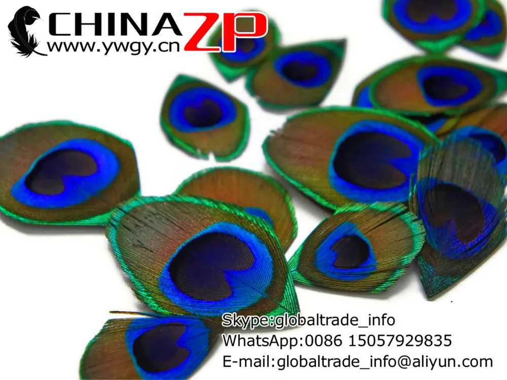 Золотой производитель в Китае завод 50 шт./лот натуральные перья с натуральным