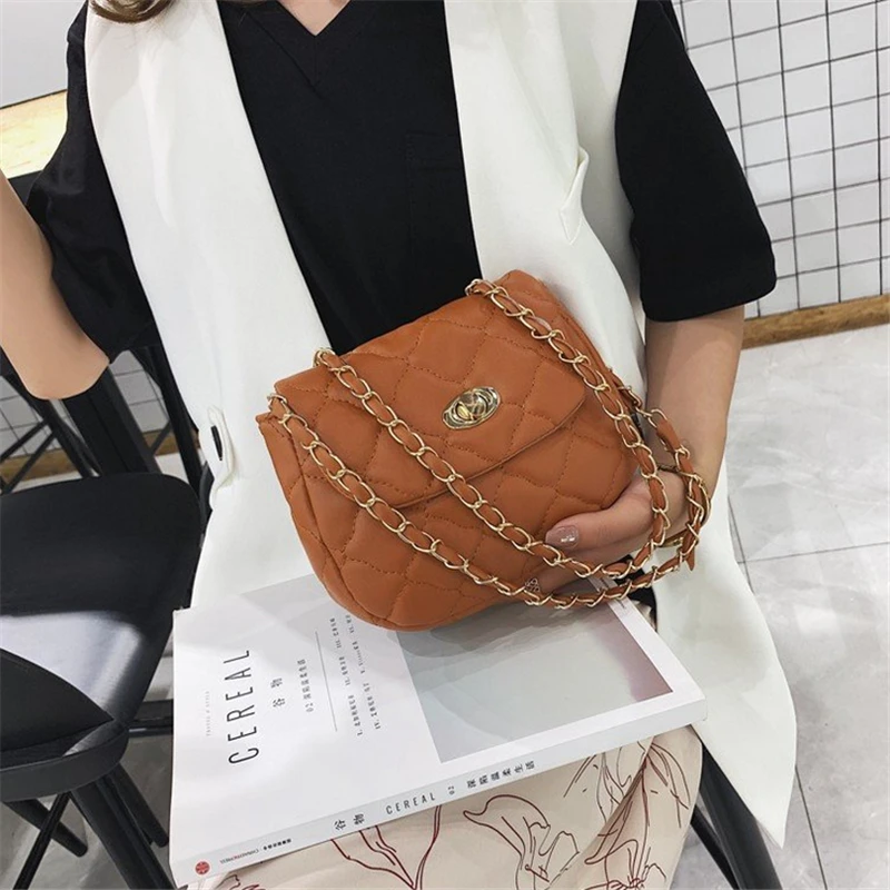 Женская сумка-мессенджер на плечо 2019 | Багаж и сумки