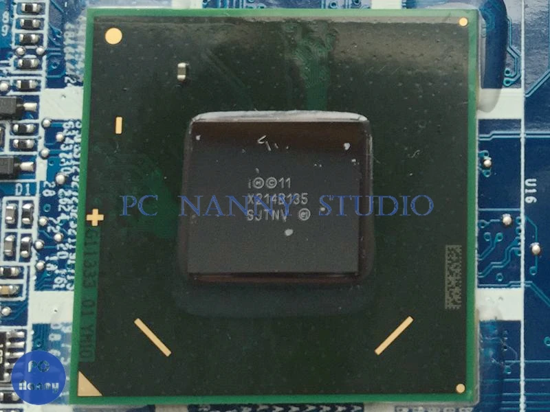 Материнская плата PCNANNY для SVF151 SVE15123CDW SVE1511RFXB s989 A1883850A DA0HK5MB6F0 MBX-269 HD Graphics | Компьютеры