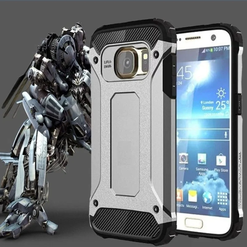 SYCASE Armor Гибридный чехол для Xiaomi Redmi Pro 3 S 4X 4A 5 5A 6A Note 4 4X5 plus ProHard задняя крышка PC + TPU