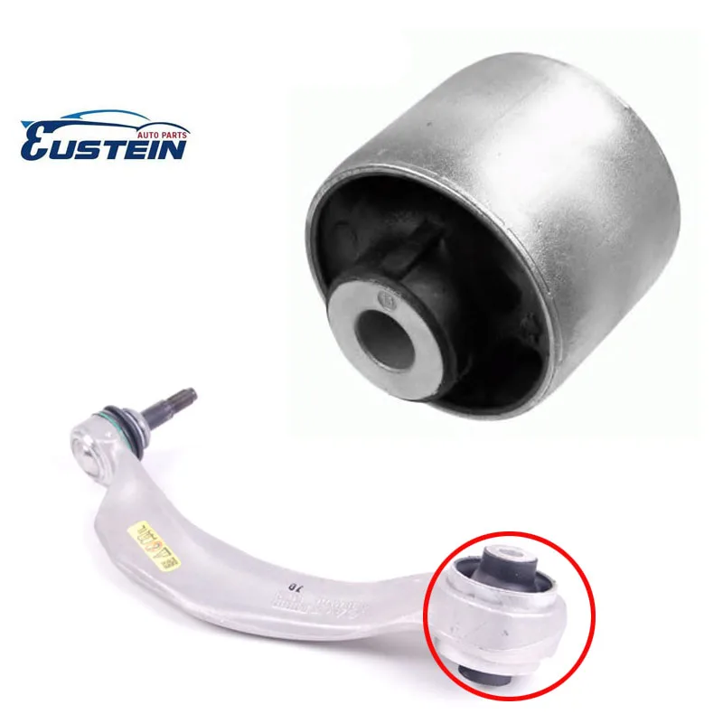 Качественная Левая нижняя Натяжная стойка OE для BMW F10 F12 F13 528i 535i 550i 640i 31126775971 31 12 6 775