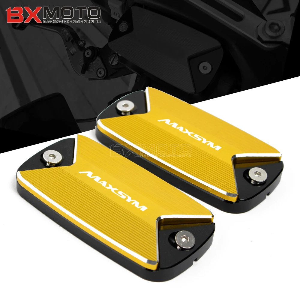 Крышка для мотоцикла CNC KYMCO MAXSYM 400 400i 600 600i max sym|Накладки и декоративные молдинги| |