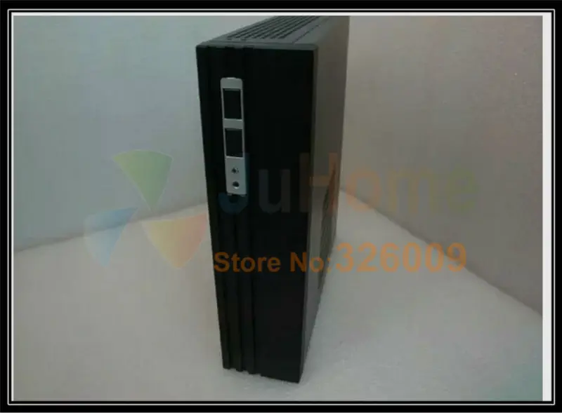HTPC Mini-ITX чехол, 220*220*55 мм, ультратонкий, мини-чехол для домашнего кинотеатра, на автомобиль PC чехол, mini ITX чехол MC01