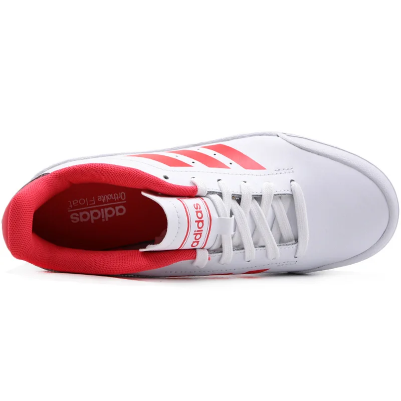 Женские кроссовки для скейтбординга Adidas COURT70S Новое поступление 2019|Катание на