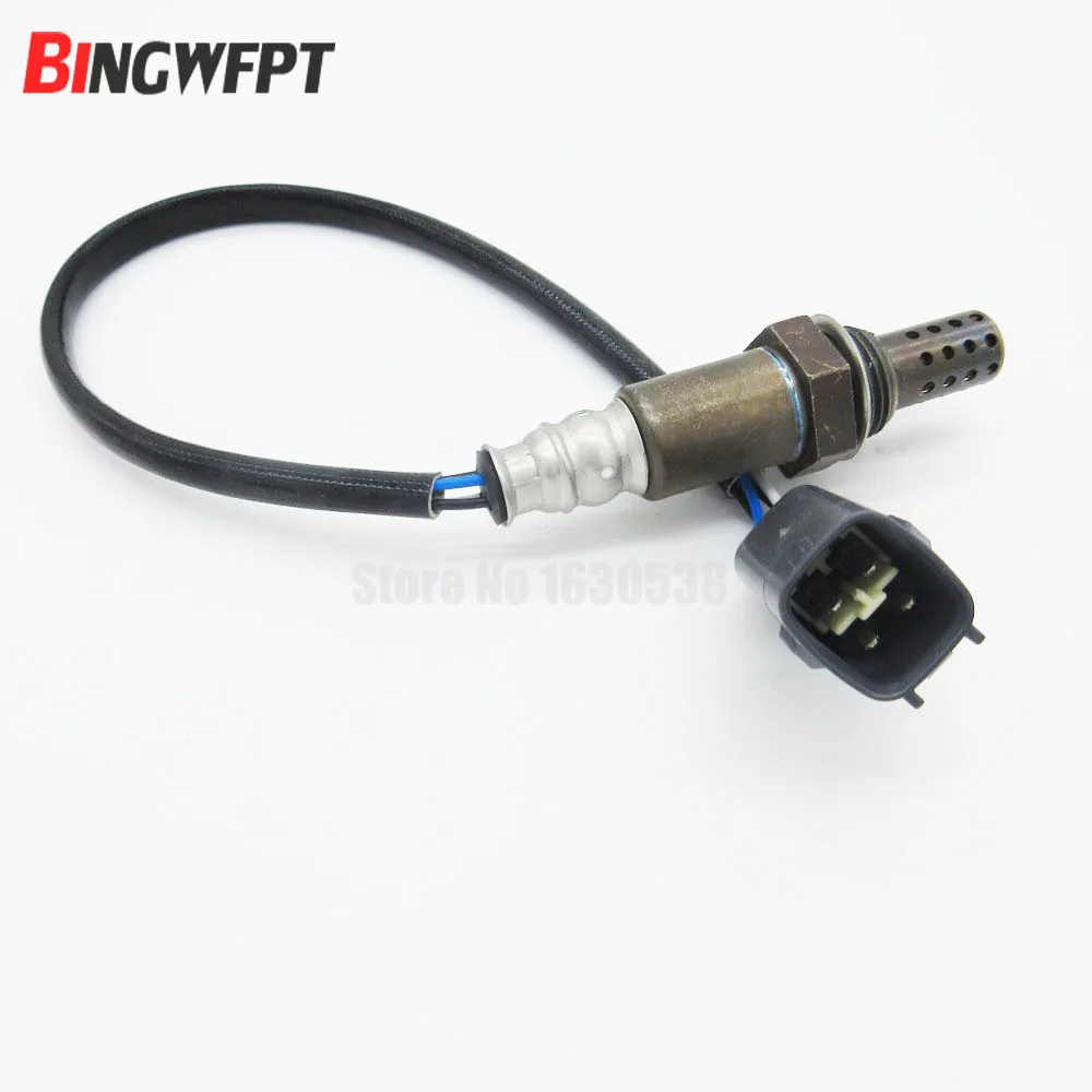 Кислородный датчик O2 для Toyota 2001-2007 Ipsum Harrier Kluger L/V 2AZFE 89465-48030 | Автомобили и