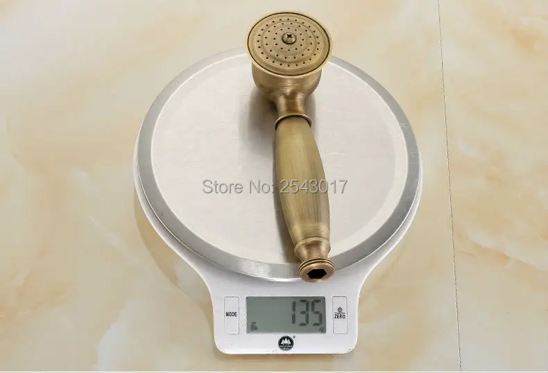 Оптовая и розничная продажа фотообои для ванной комнаты с гибкой трубкой Holse