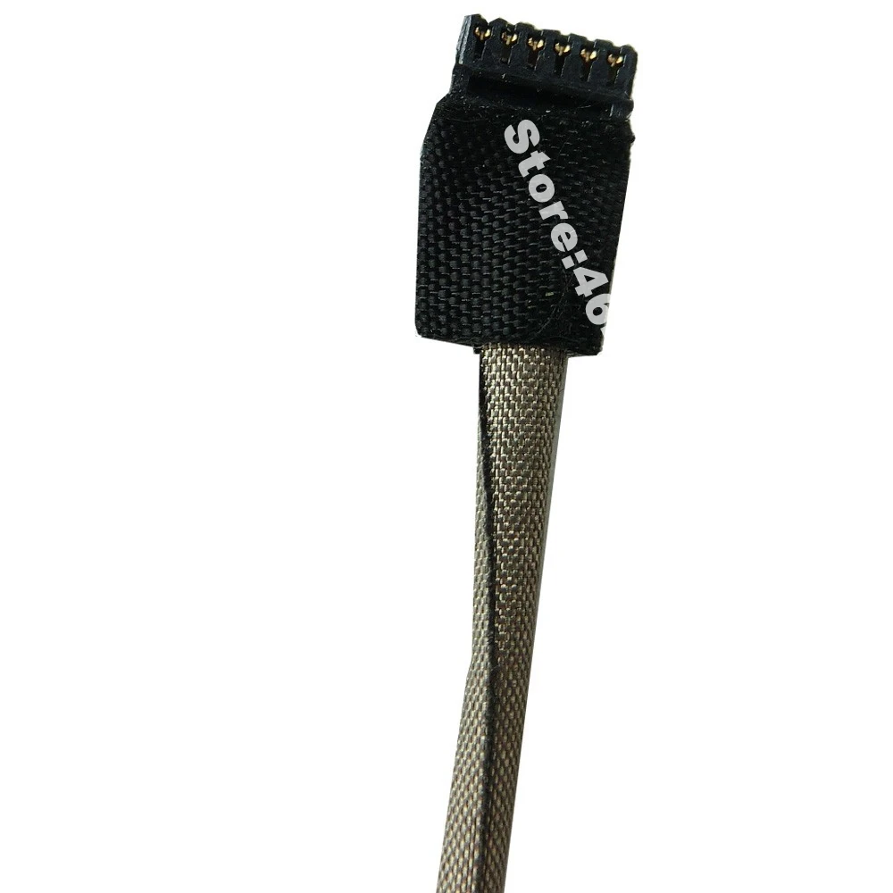 Кабель PCI X551 кабель LVDS для ASUS X551C X551CA X551M X551MA линейный ЖК-экрана ноутбука P/N 14005-01070400