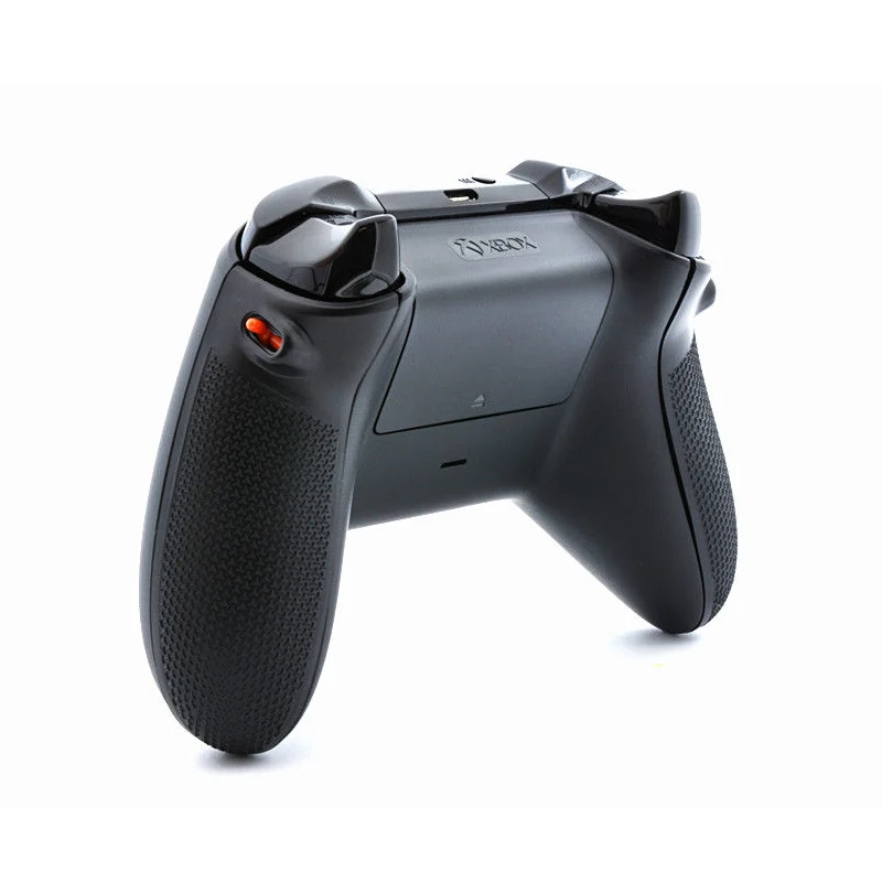 Для Xbox One/S черный контроллер рукоятка/s Сменные задние ручки/панель