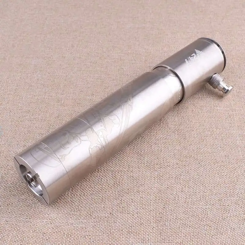 ShenRay C style 26650 мм 32 5 батарея механический мод (ограниченная версия) Vape |