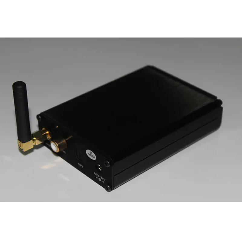 Jie Чжуан SQ1 bluetooth приемник аудио высокой точностью CSR8670 Bluetooth версии 4.0