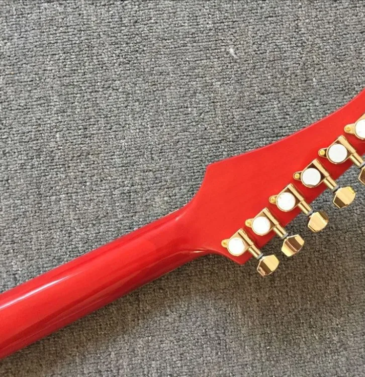 2019 new + factory Sur MK1 electric guitar 22 frets quilted maple top deluxe Free Shipping Suer Guitar | Спорт и развлечения