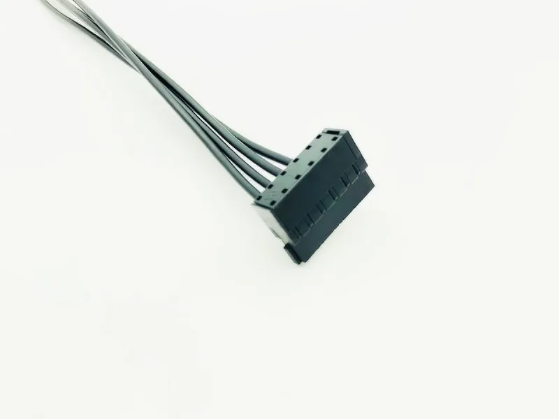 5 шт. мини 4-контактный к SATA кабель SSD источник питания для материнской платы Lenovo 510S