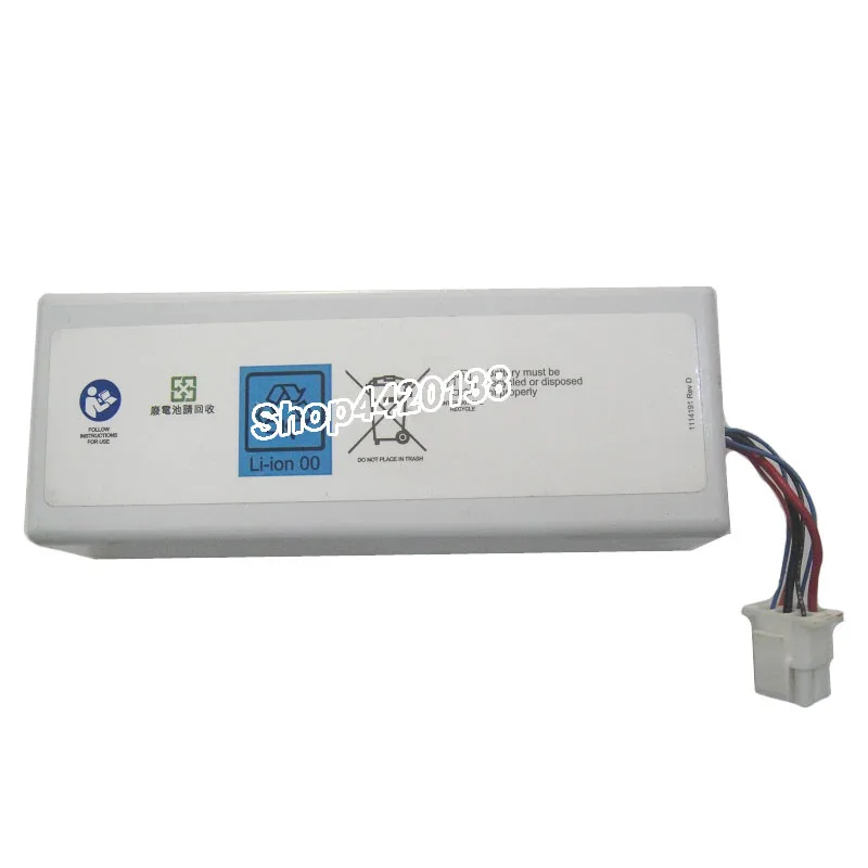 7XINbox 163Wh 11000mAh 14 4 V 88881344 1076374 1058272 батарея для Philips V60 V60S с электрическим приводом