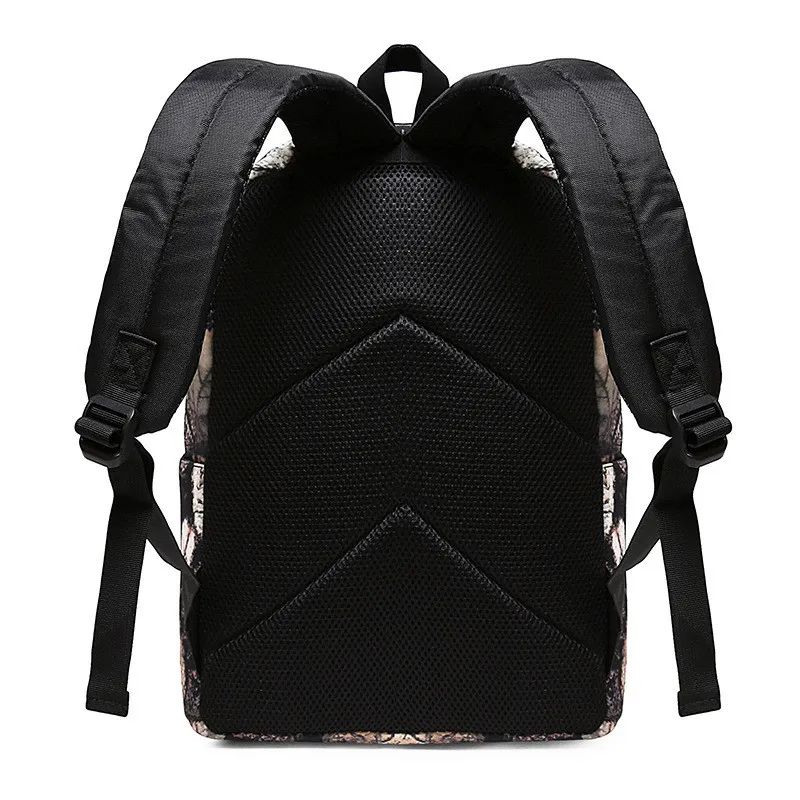 Школьный рюкзак для девочек-подростков Mochila Feminina женские рюкзаки