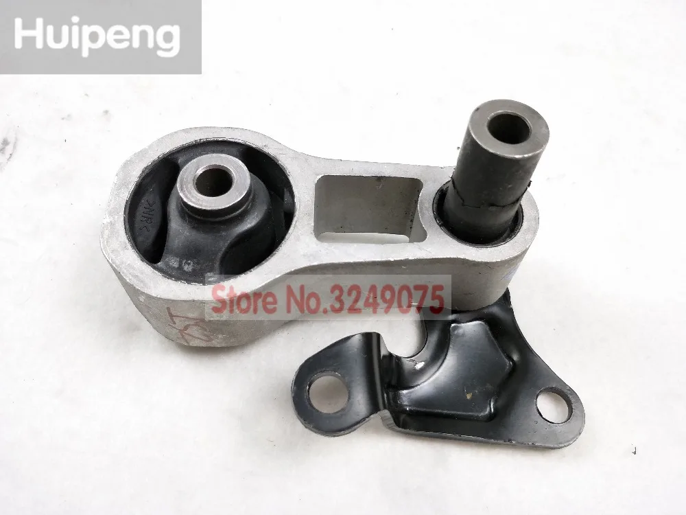 Ручной монтаж двигателя для Ford Fiesta 2009 2012 Mazda M2 OEM:DK41 39 040|Деталь шасси| |