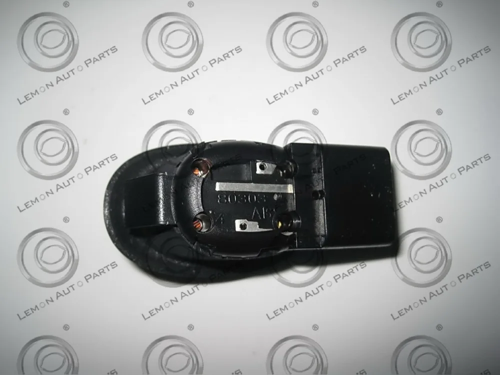 92105254 ПЕРЕКЛЮЧАТЕЛЬ ПИТАНИЯ черный ДЛЯ HOLDEN COMMODORE VT VX VY VZ 92-02