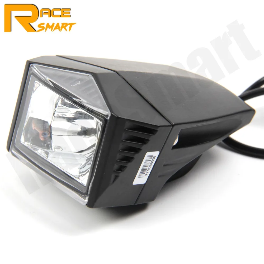 

Eagle Eye Lights Lamp DC Hawkeye Reverse Backup DRL Fog Light Daytime Running Motorcycle Signal Bulb For 31mm Harley Chopper Cru