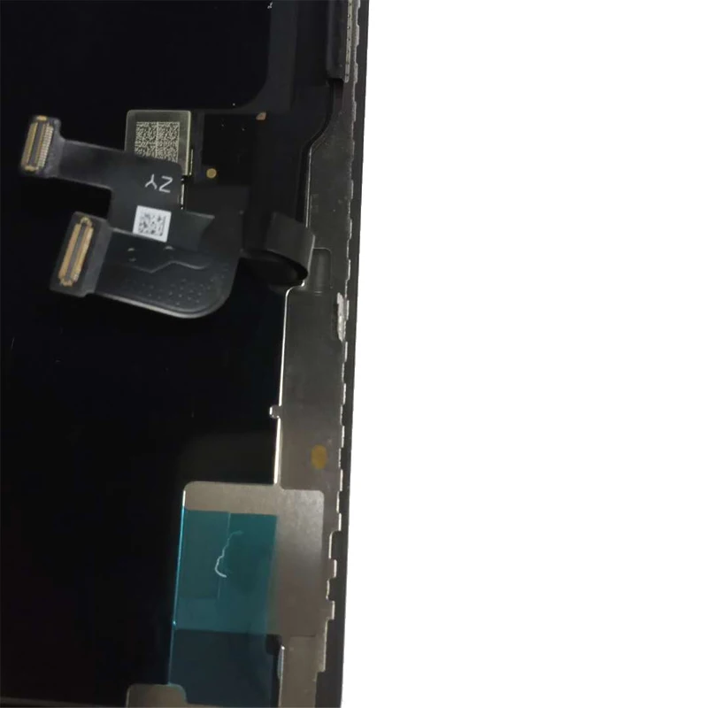 OLED/TFT для iPhone X XS ЖК дисплей с сенсорным экраном сенсорная панель дигитайзер