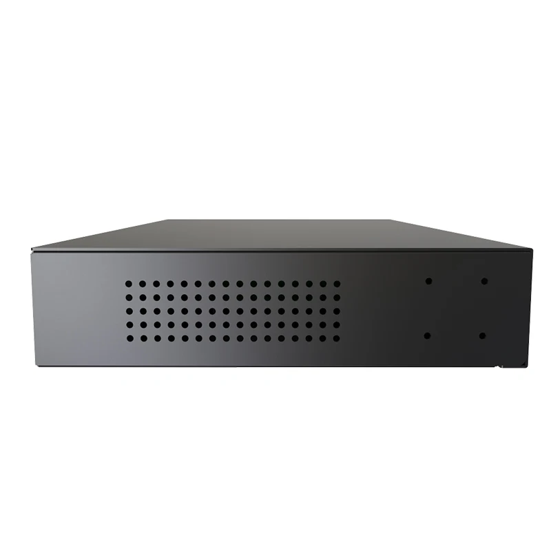 COMFAST 8 Порты коммутатор gigabit POE сетевой с 16 Гбит/с широкими Ширина 8*10/100/1000 Мбит/с