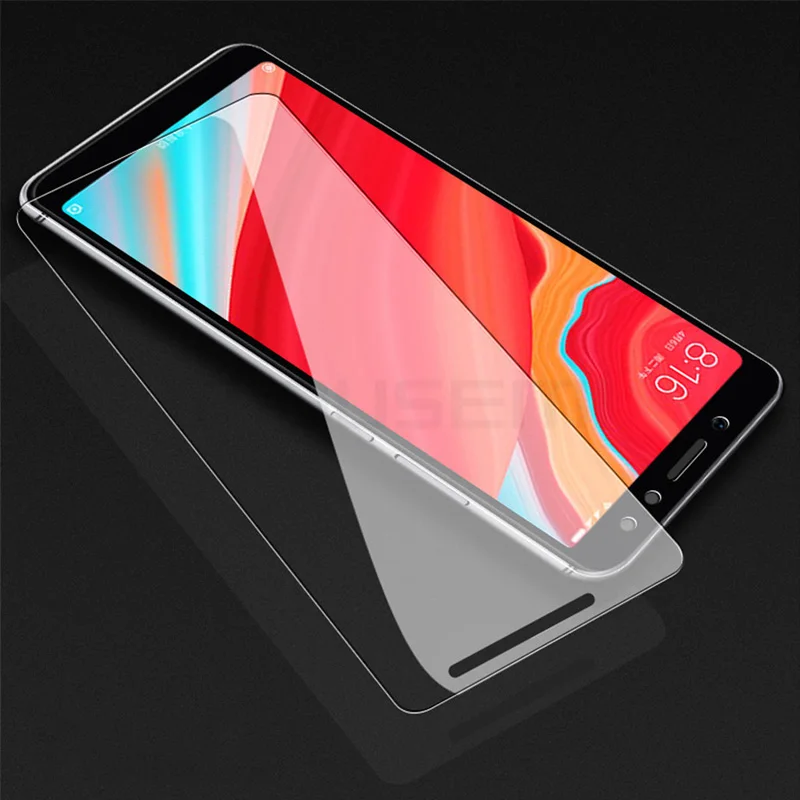 MOUSEMI закаленное стекло для Xiaomi Redmi 6 6a Pro Защитная пленка экрана защитное на S2 |