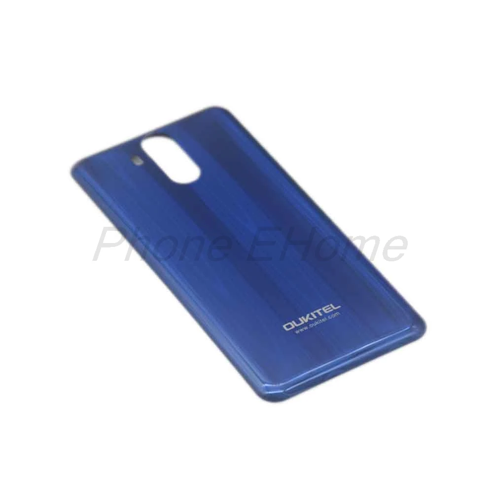 Чехол для задней батареи Oukitel K6 MT6763 Octa Core