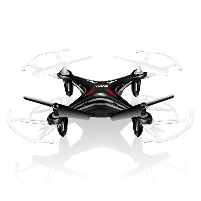 Syma X13 6 осевой 4CH 2 4G гироскоп дистанционное управление Дрон 3D переворачивающийся