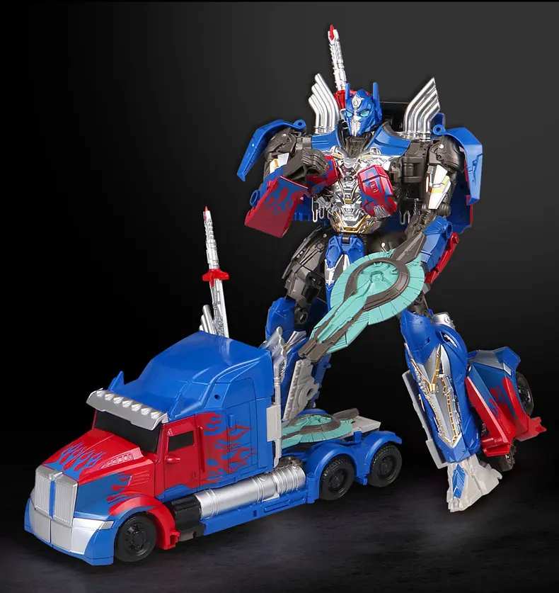Black Mamba Transformation BMB H6001-5 SS BEE 28CM Oversize Movie Action Figure Alloy Robot Toys - Цвет: OP(no retail box)