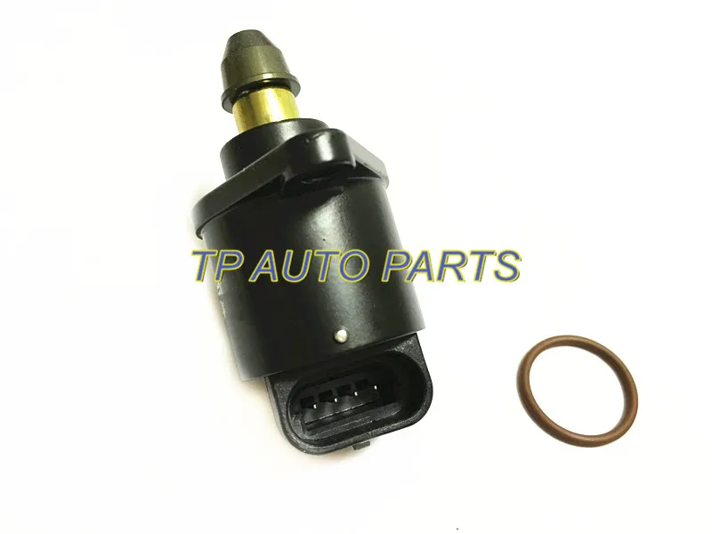 Клапан контроля холостого хода для Ma-zda B-YD OEM F01R065905 F01R065306 | Автомобили и мотоциклы