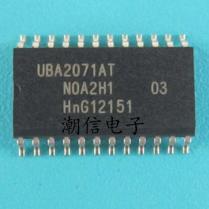 Новый оригинальный чип драйвера с ЖК-подсветкой UBA2071AT UBA2071T | Электронные