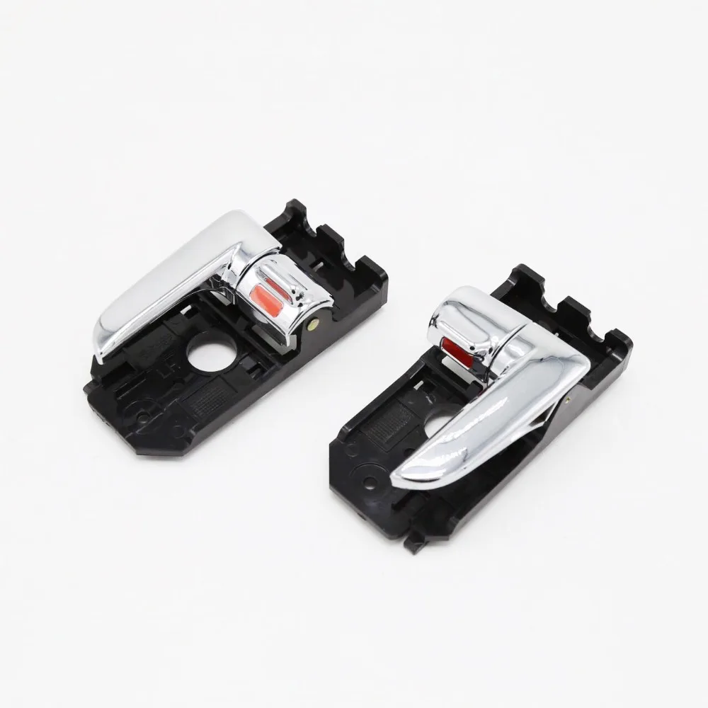 OKC ручка для межкомнатной двери KIA CERATO OEM:82610 2F000 82620 2F000|interior door handle|door handleinterior handle |