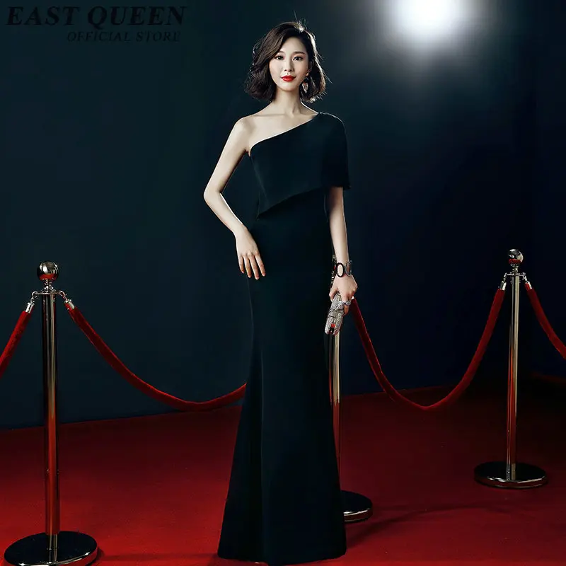 Сексуальное женское платье элегантное облегающее новинка 2018 с одной стороны