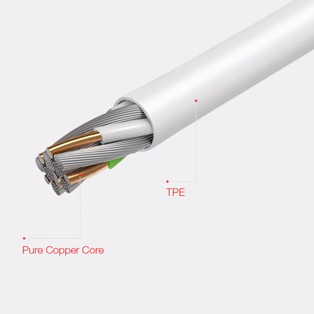 Зарядное устройство для 5 M type C кабель Micro usb зарядный samsung S5 S6 S8 S9 S10 NOTE8