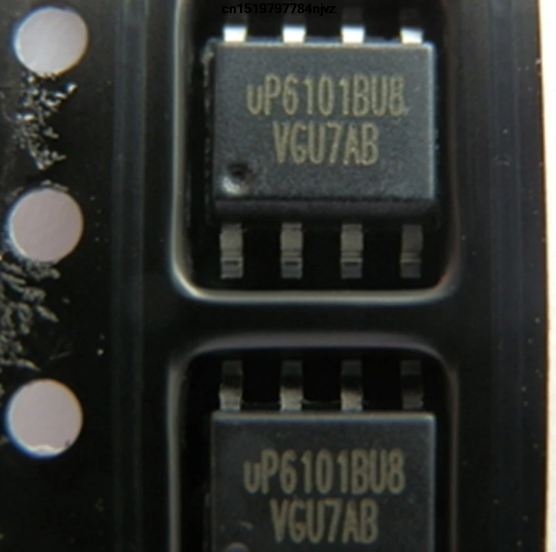 

UP6101BU8 SOP8 5PCS