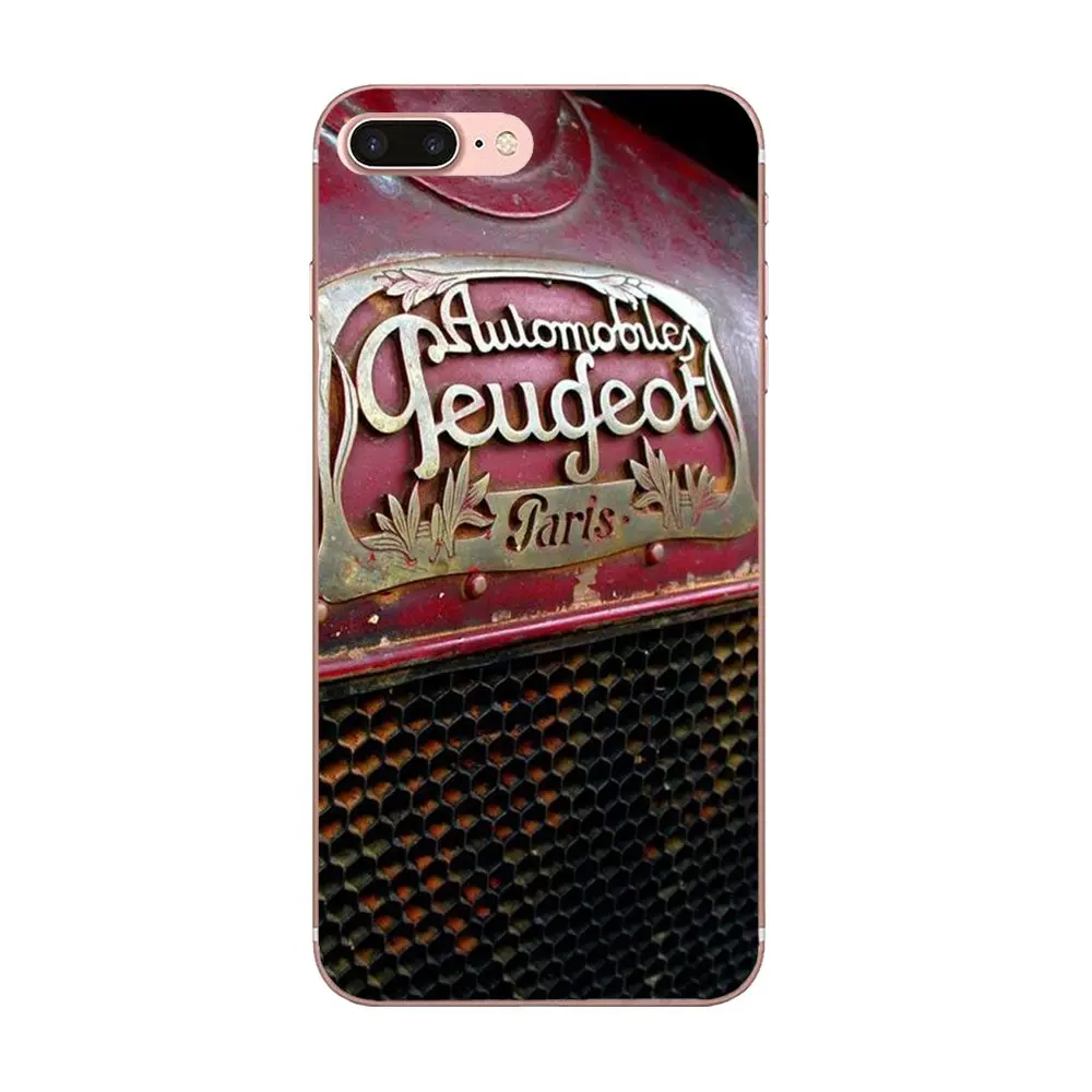 Чехол для Apple iPhone 4 4S 5 5C 5S SE 6 6S 7 8 Plus X XS Max XR мягкий классный лучший чехол с логотипом